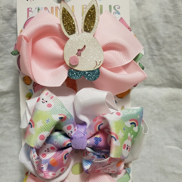 Bows (new without tag) - Picture 5 of 6